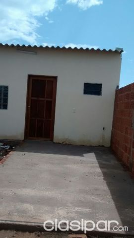 Oferta - Regalo -VENDO 2 CASAS EN PEDRO JUAN CABALLERO — foto 2