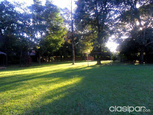 OFERTAMOS!!! QUINTA DE 3500 m2. — foto 3