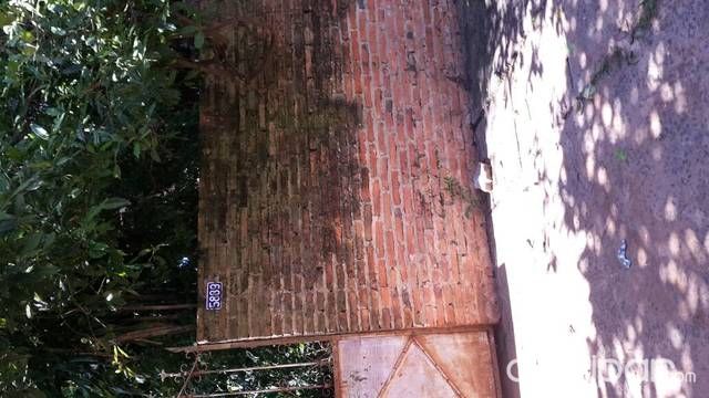 Vendo Terreno En Barrio Los Laureles...A 2 Cuadras De Eusebio Ayala — foto 2