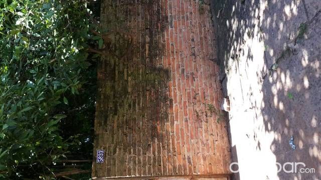 Vendo Terreno En Barrio Los Laureles...A 2 Cuadras De Eusebio Ayala — foto 3