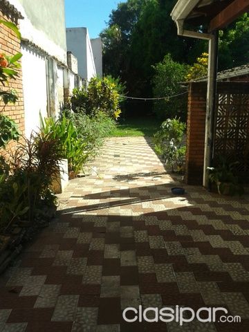 VENDO TERRENO DE 640 m2 - Ideal para DUPLEX o DEPARTAMENTOS — foto 2