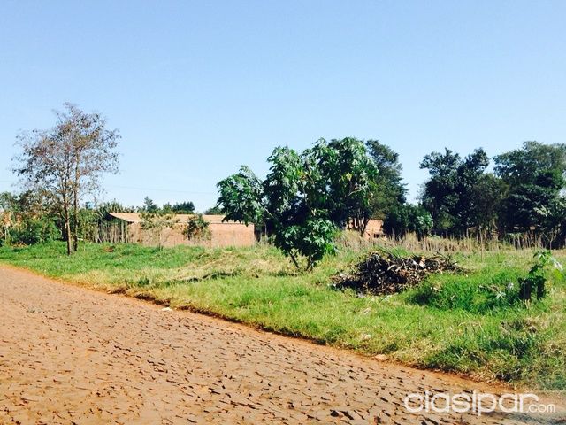 Vendo 7 lotes juntos en pleno Barrio Santa Ana — foto 2