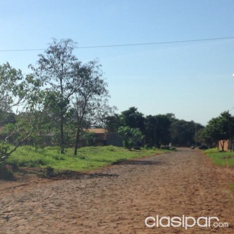 Vendo 7 lotes juntos en pleno Barrio Santa Ana — foto 3