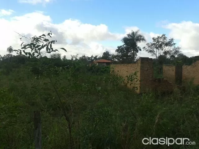 VENDO TERRENO EN CAPIATA!!! — foto 2