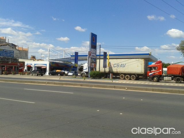 VENDO UNICA Y HERMOSA PROPIEDAD SOBRE LA TRANSCHACO! ZONA SHOPPING MARIANO — foto 2