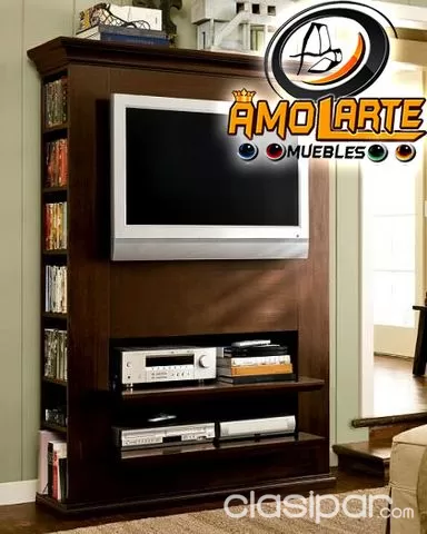 Placard sobre medida! AmolArte Muebles — foto 3