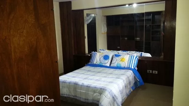 Alquilo Dpto en el centro de Asuncion — foto 3