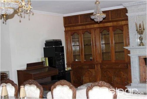 VENTA | DEPARTAMENTO | Asunción | Las Mercedes I A51 — foto 3