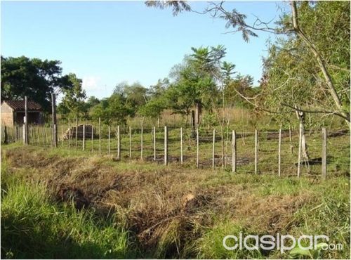 | VENTA | LOTE | Cordillera | Atyrá I A87 — foto 2
