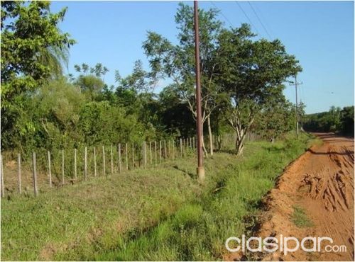 | VENTA | LOTE | Cordillera | Atyrá I A87 — foto 3