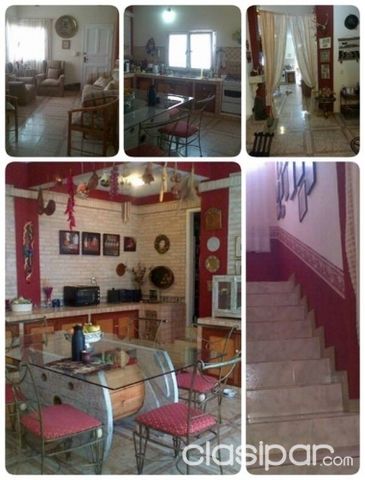 | VENTA | CASA | Lambaré | Itá Enramada I A93 — foto 3