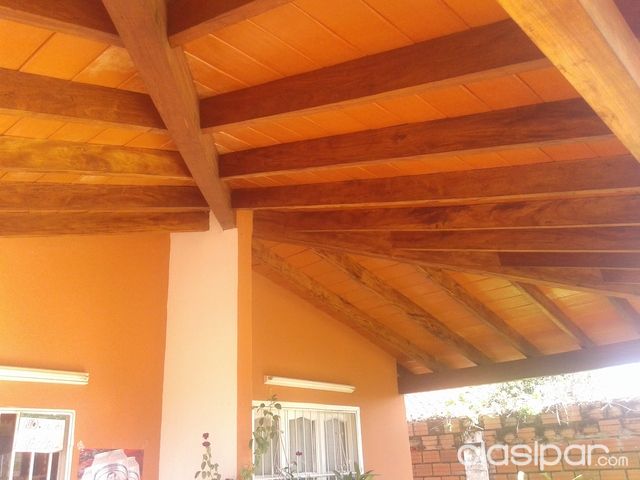 vendo hermosa casa en capiata — foto 3
