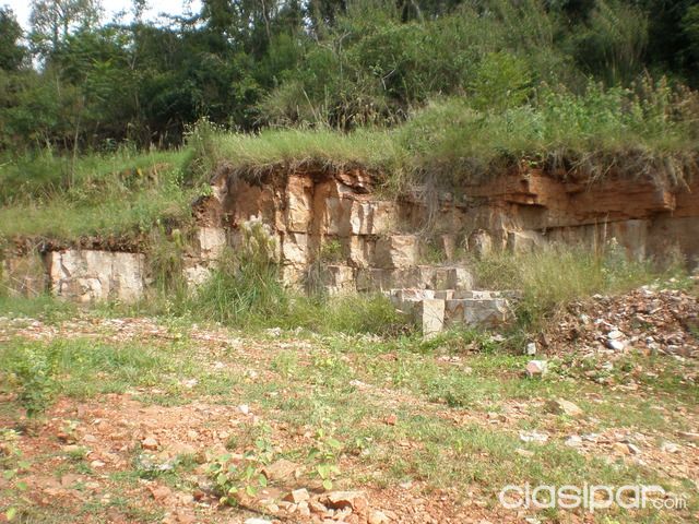 vendo 6 hectáreas sobre ruta nro.3 Km 42 Emboscada — foto 3