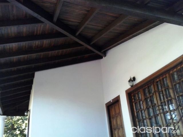 Casa En Ñemby A 1 Cuadra Del Acceso Sur — foto 2