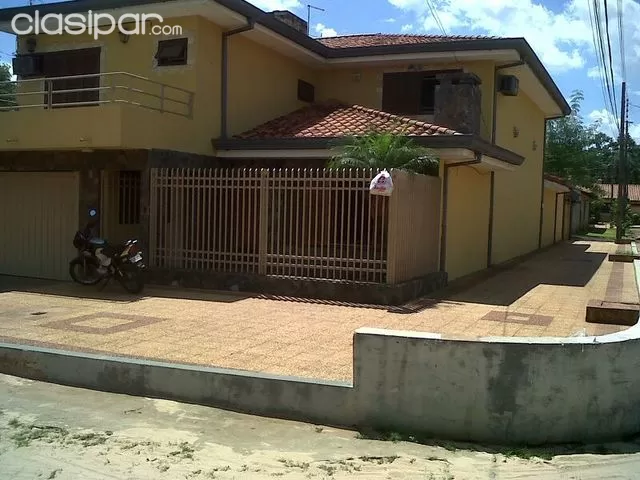 VENDO zona Captn. Figari Lambaré!!! — foto 2