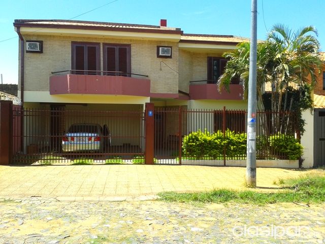 Inmejorable ubicación Residencia Zona Aviadores del Chaco — foto 2