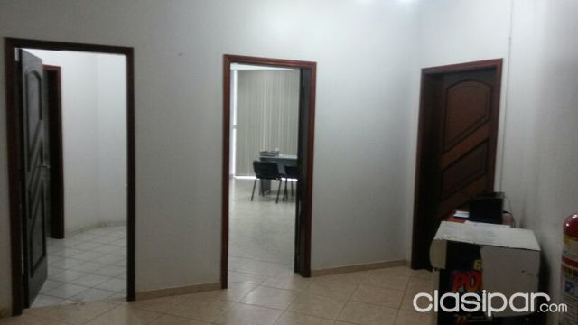 CDE - Deposito con Oficinas — foto 3