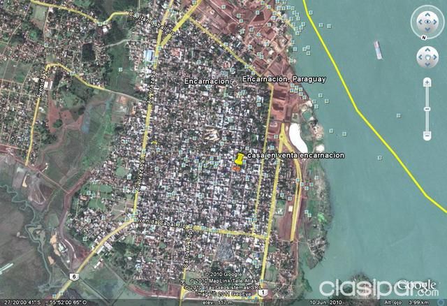 OPORTUNIDAD DE INVERSION EN ENCARNACION!!! — foto 3