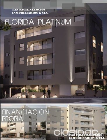 Vendo Departamentos A Estrenar En Barrio Jara Edificio Florida Platinum — foto 2
