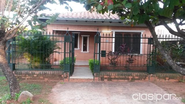 Vendo hermosa casa en Capiatá — foto 2