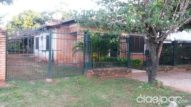 Vendo hermosa casa en Capiatá — foto 3