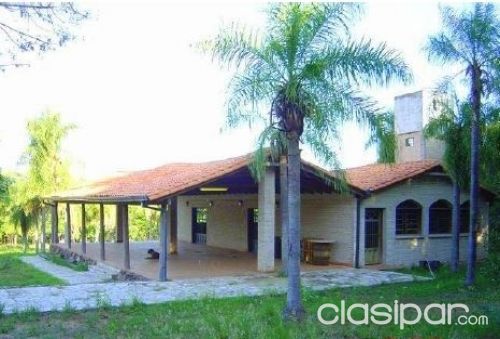 | VENTA | ESTANCIA I CHACRA | Cordillera | Loma Grande I NK20 — foto 2