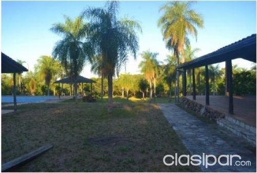 | VENTA | ESTANCIA I CHACRA | Cordillera | Loma Grande I NK20 — foto 3