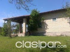 OFERTO HERMOSA CASA QUINTA EN PIRIBEBUY SOBRE ARROYO — foto 2