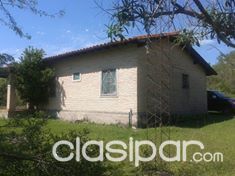 OFERTO HERMOSA CASA QUINTA EN PIRIBEBUY SOBRE ARROYO — foto 3