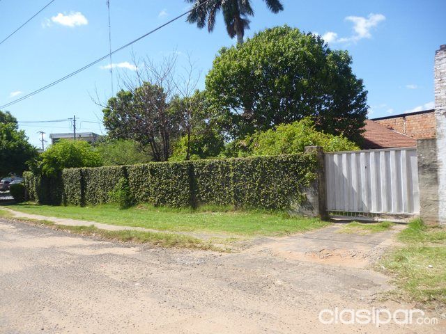 VENDO A POCOS METROS DE STA. TERESA Y AVDA. MADAME LYNCH,625 M2 — foto 2