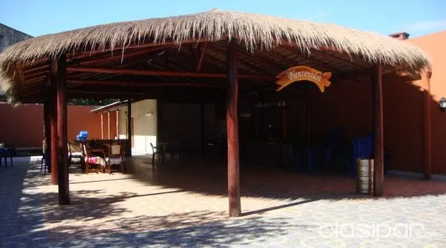 FERNANDO DE LA MORA ZONA NORTE - 1 CUADRA DE MARISCAL LOPEZ Y 2 DE LUIS ALBERTO DEL PARANA - DETRAS DE LA CUBANA — foto 2