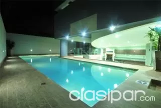 LUJOSO DEPARTAMENTO UBICADO EN LA ZONA MAS EXCLUSIVA DE ASUNCION!!! — foto 3