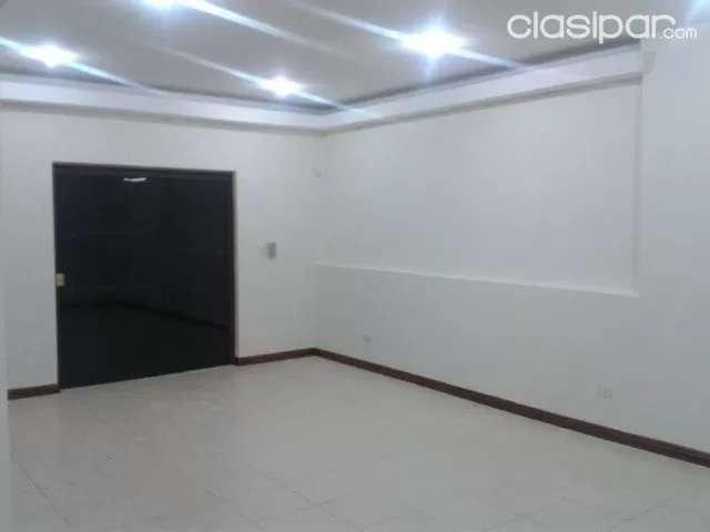 ALQUILO casa cPiscina zona Mburucuya!!! — foto 2
