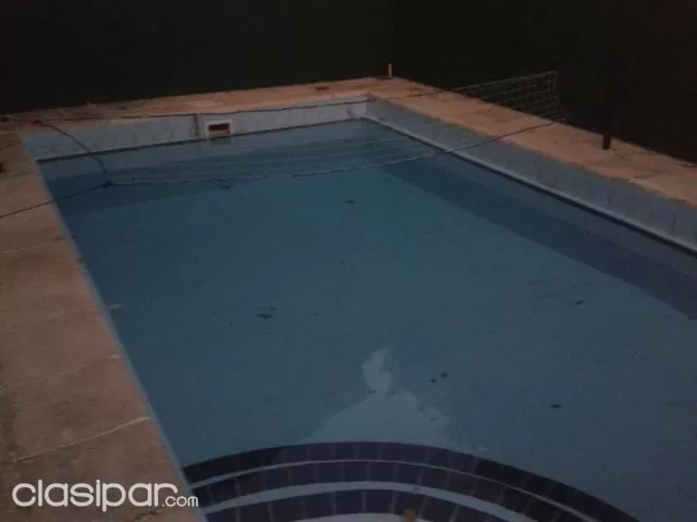 ALQUILO casa cPiscina zona Mburucuya!!! — foto 3