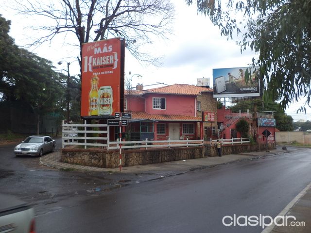 CASA SOBRE MARISCAL LOPEZ — foto 3