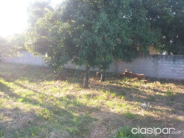Vendo terreno a 10 minutos del Shopping San Lorenzo — foto 3