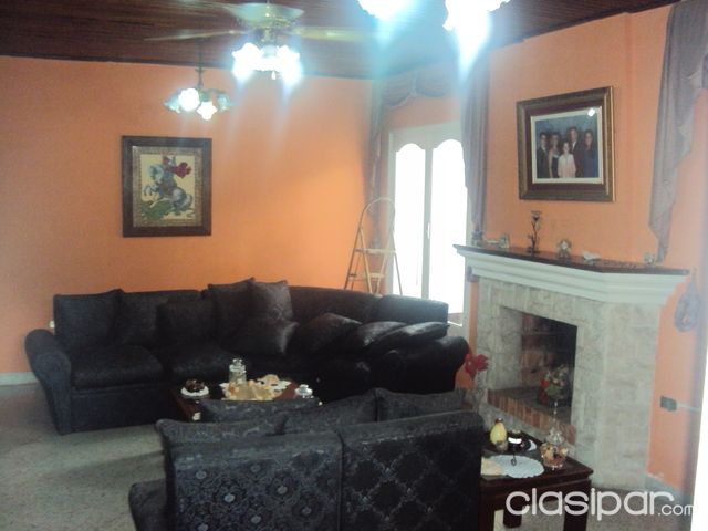 Vendo Residencia En BARRIO OBRERO 18 proyectada y Hernan velilla — foto 2