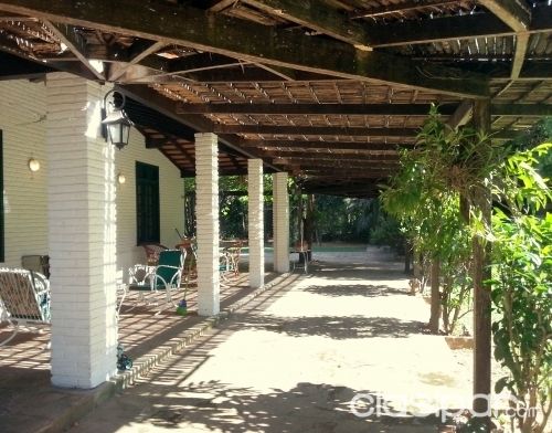 ALQUILER | CASA RURAL | Cordillera | Itacurubi de la Cordillera I ER48 — foto 2