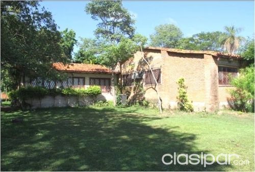 VENTA | CASA RURAL | Central | Aregua I EH69 — foto 2