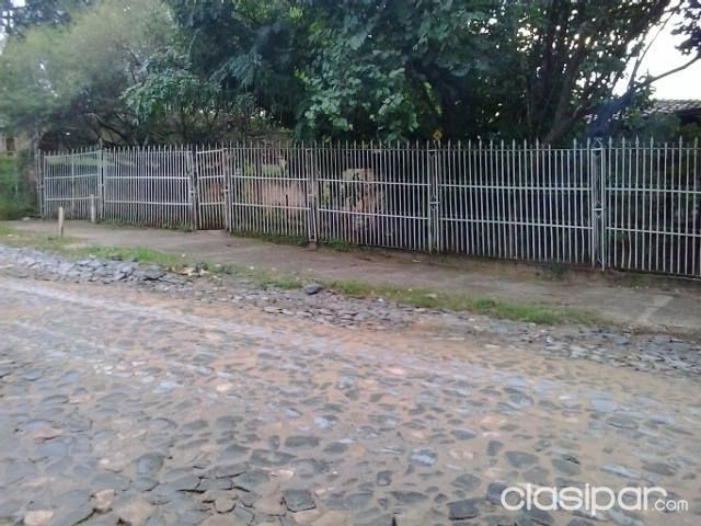 Casa con 3 lotes - Zona Puente Remanso — foto 2