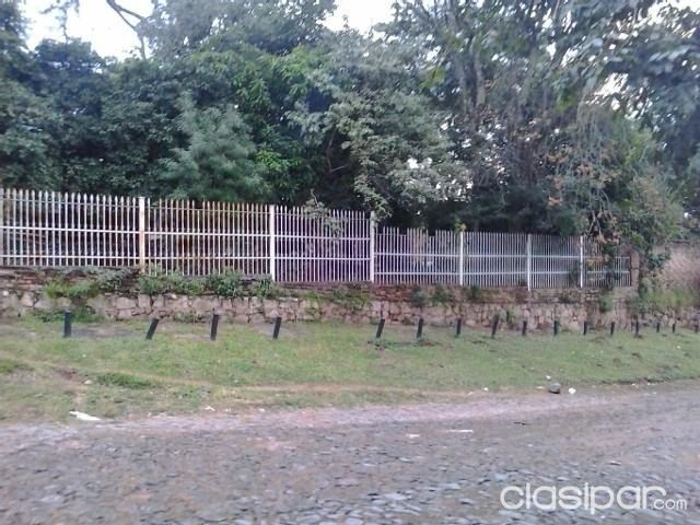 Casa con 3 lotes - Zona Puente Remanso — foto 3