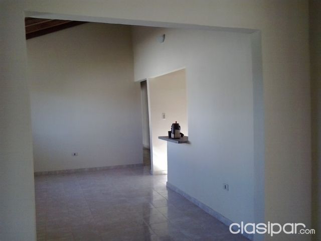 ALQUILO CASA en SAN LORENZO REDUCTO — foto 2