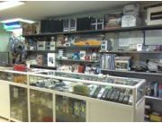 SERVICIO DE INVENTARIO PARA TIENDA DE ELECTRONICA