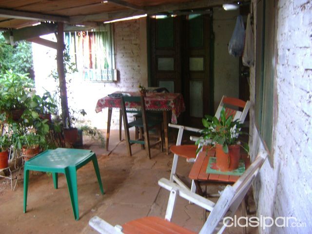 VENDO HERMOSA CASA EN LIMPIO. SOBRE LA AVENIDA NINHO JESUS — foto 2