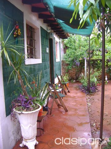 VENDO HERMOSA CASA EN LIMPIO. SOBRE LA AVENIDA NINHO JESUS — foto 3