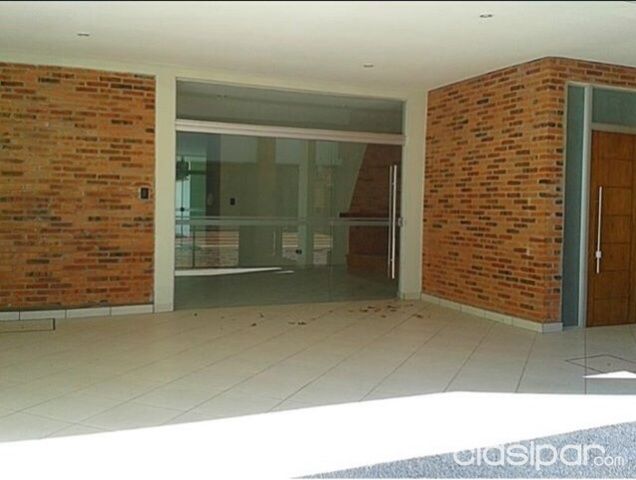 Vendo dúplex a estrenar en Asunción barrio residencial — foto 2