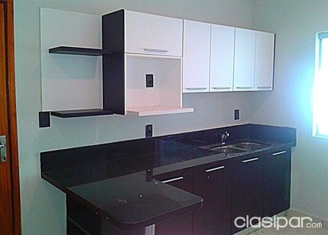 Vendo dúplex a estrenar en Asunción barrio residencial — foto 3