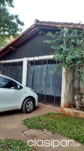 vendo amplia residencia zona paraguayo japones — foto 2