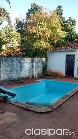 vendo amplia residencia zona paraguayo japones — foto 3