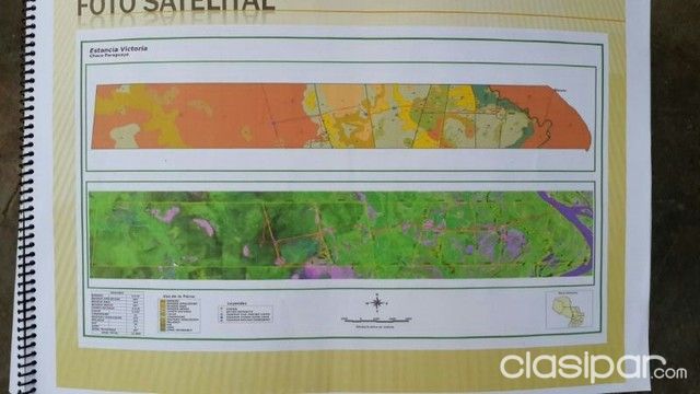ESTANCIA PUERTO VICTORIA — foto 2
